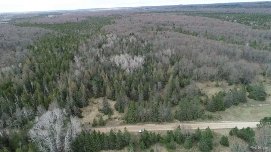 TBD 38th, Rapid River, MI 49878 - #2