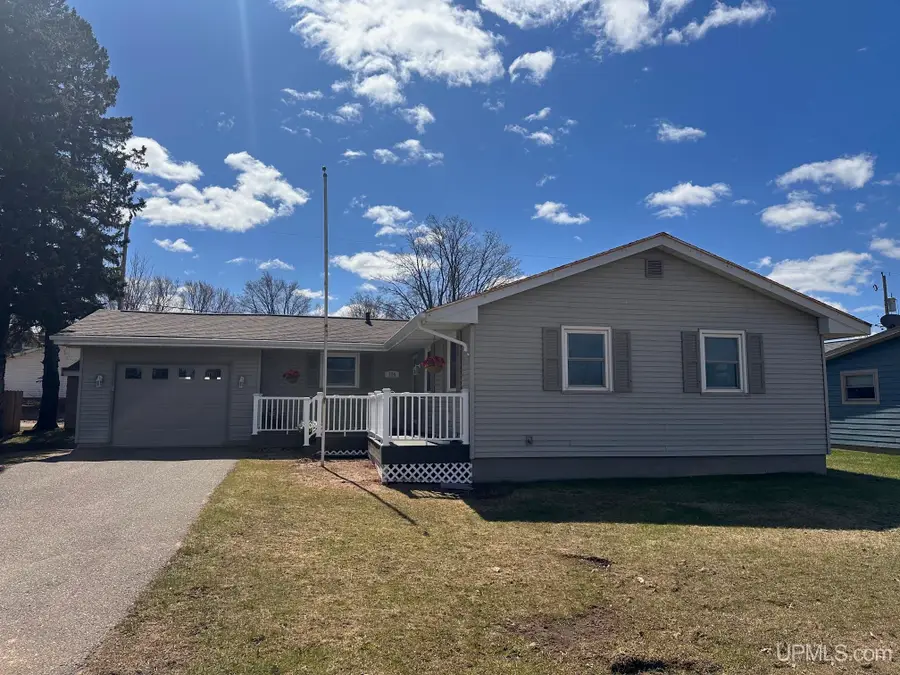 774 Palms, Ishpeming, MI 49849 - #2