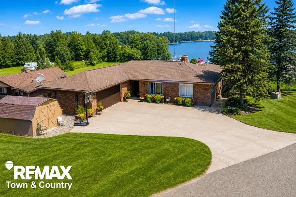 4564 Hamilton, Gladwin, MI 48624