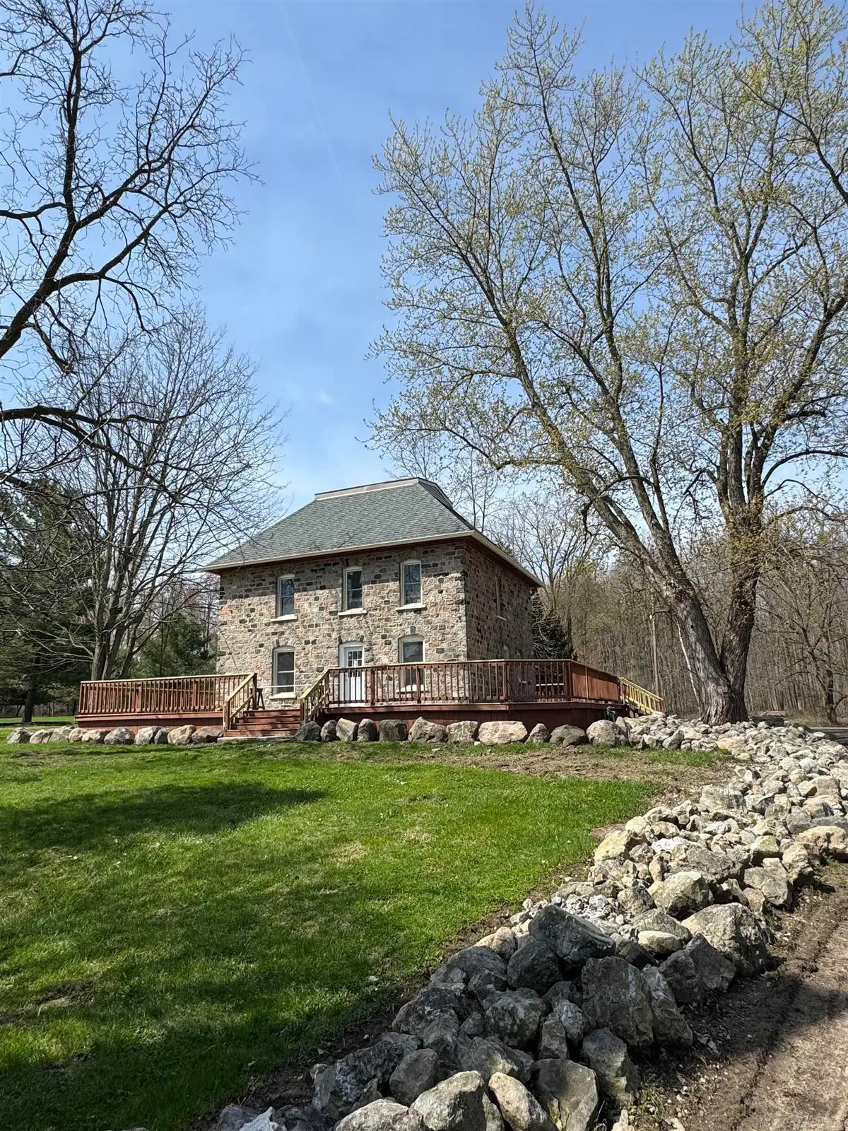 5660 Mill, Peck, MI 48466 - #1