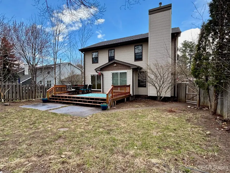 1511 West, Marquette, MI 49855 - #2