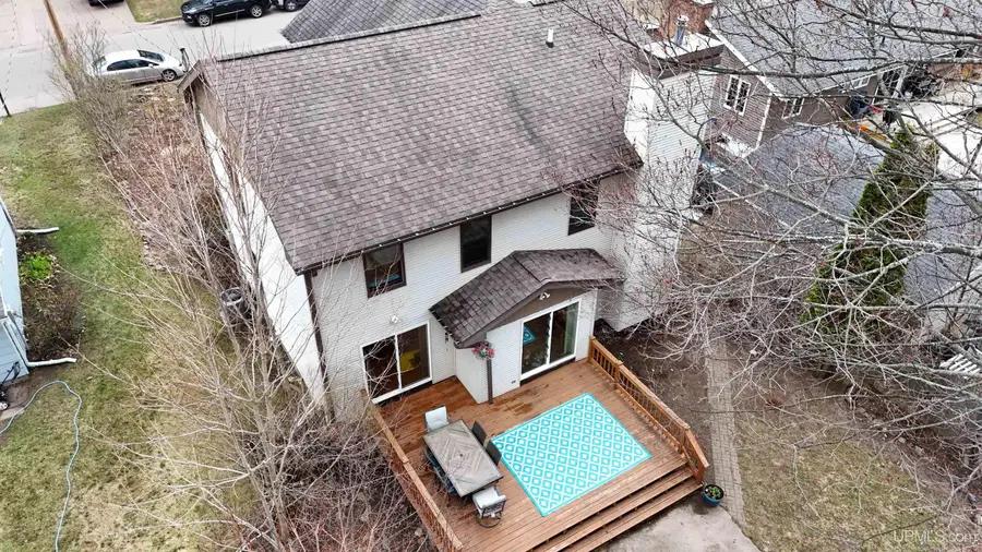 1511 West, Marquette, MI 49855 - #3