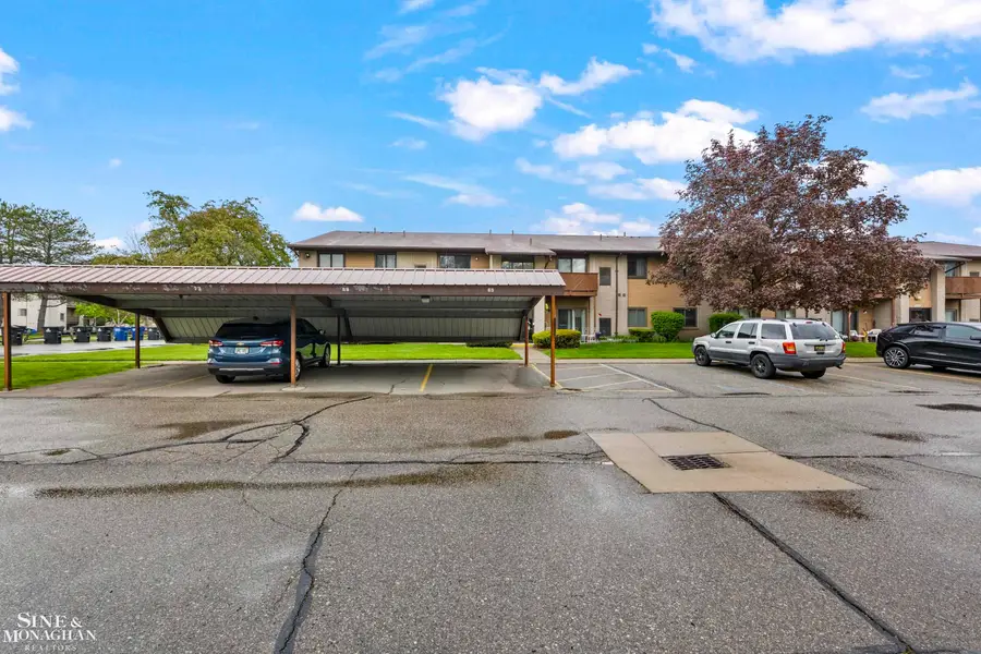 7494 Manor #103, Westland, MI 48185 - #2