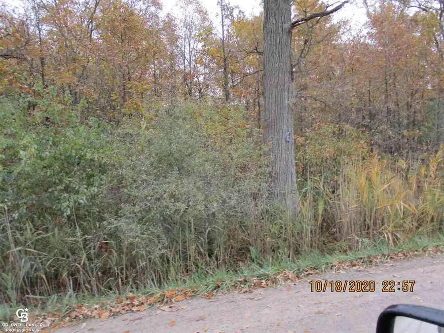 00 Place Rd Parcel G 2.2, Lenox, MI 48050 - #3