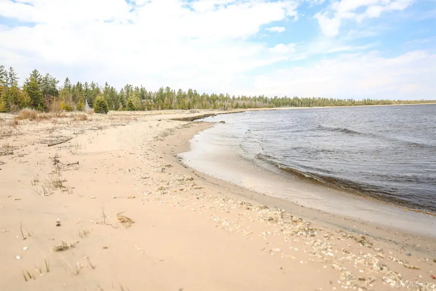 2576S Hidden Shores, Manistique, MI 49854 - #3