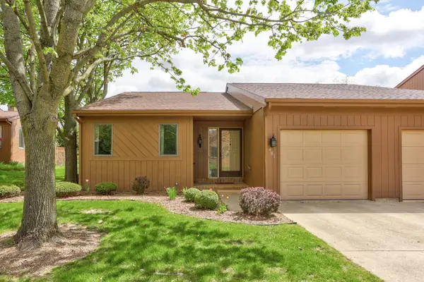 481 Groveland, Frankenmuth, MI 48734