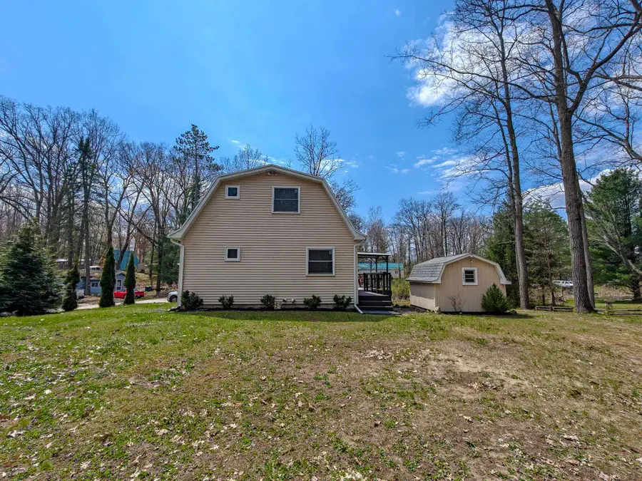 1490 Bungo, Harrison, MI 48625 - #3