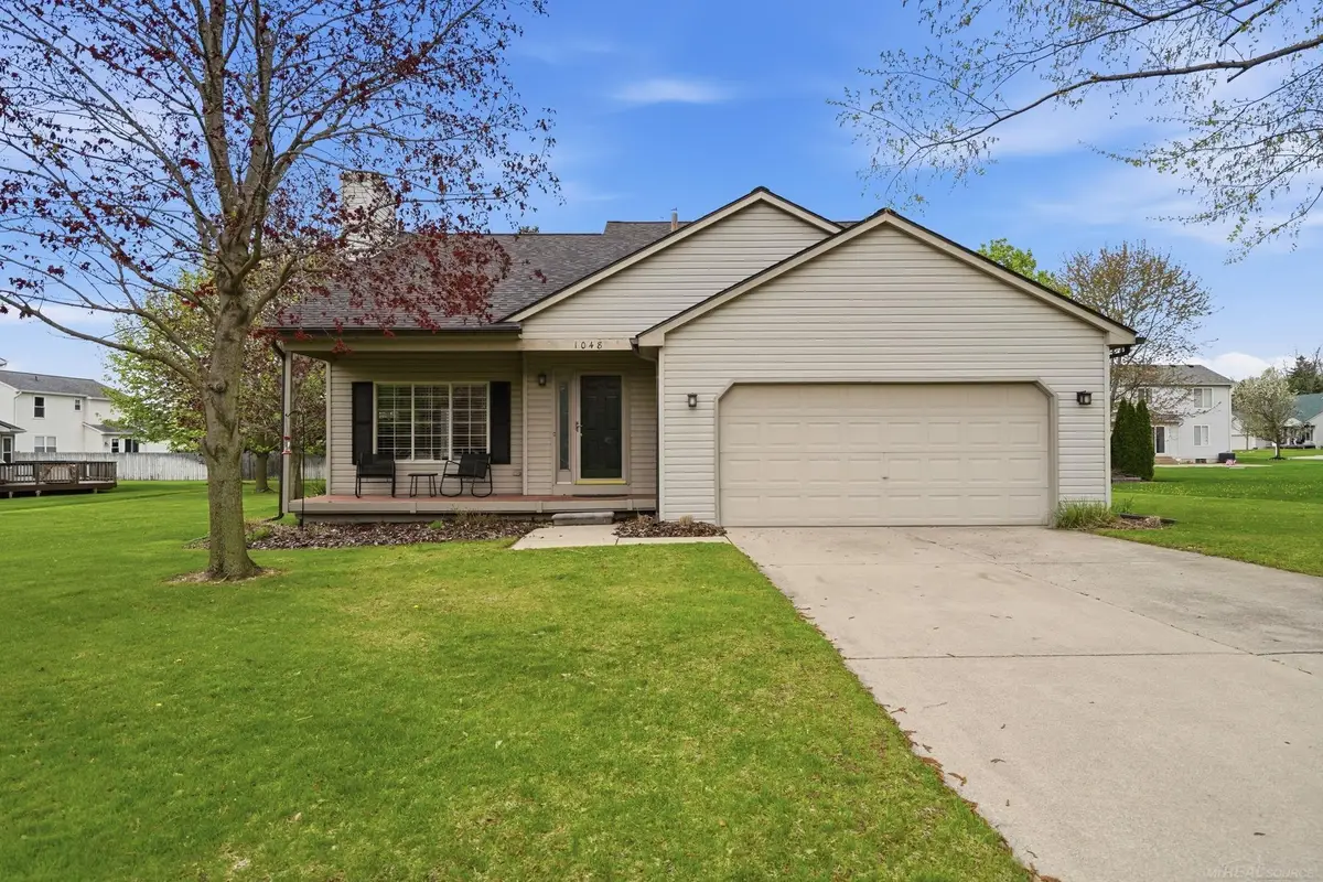 1048 Yale, Oxford, MI 48371 - #1