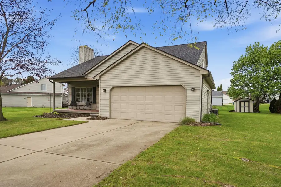 1048 Yale, Oxford, MI 48371 - #2