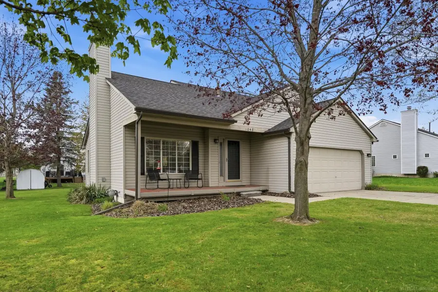 1048 Yale, Oxford, MI 48371 - #3