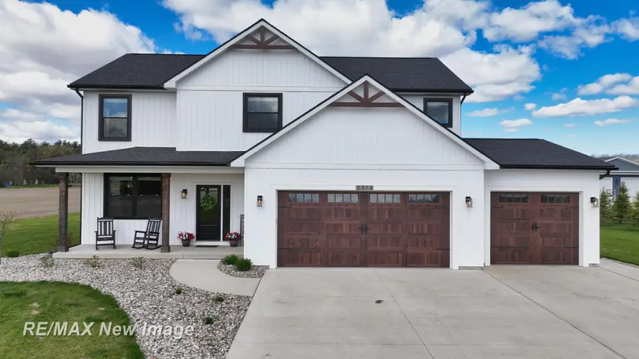 2374 S Thomas, Saginaw, MI 48609 - #2