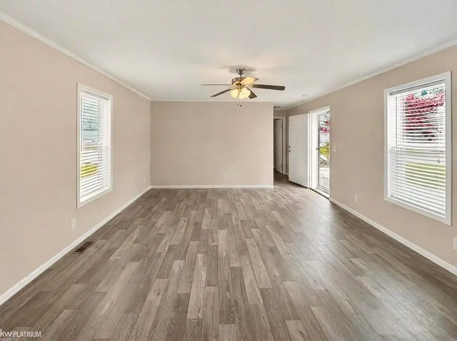 15995 Villaire, Clinton Township, MI 48038 - #3