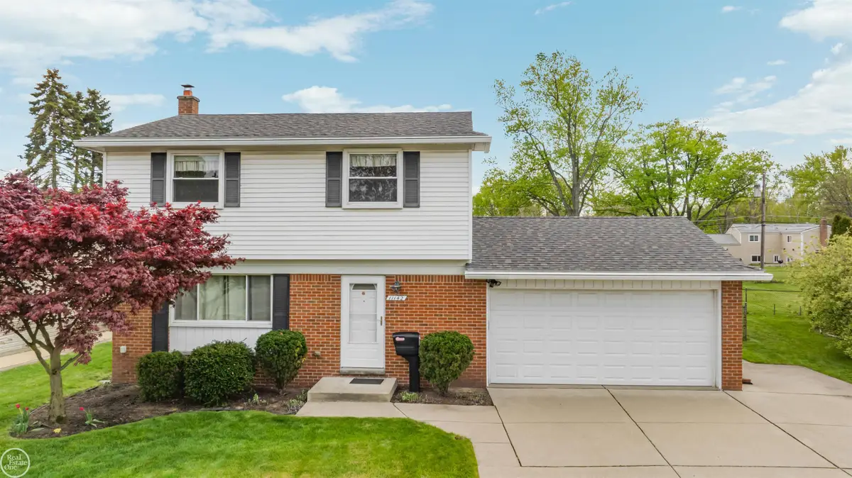 11142 Plumbrook, Sterling Heights, MI 48312 - #1