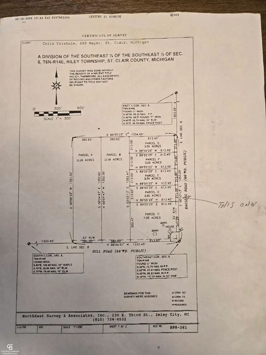 00 Eagling Vl, Memphis, MI 48041 - #2