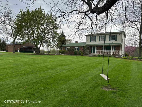 3314 Dillon, Flushing, MI 48433