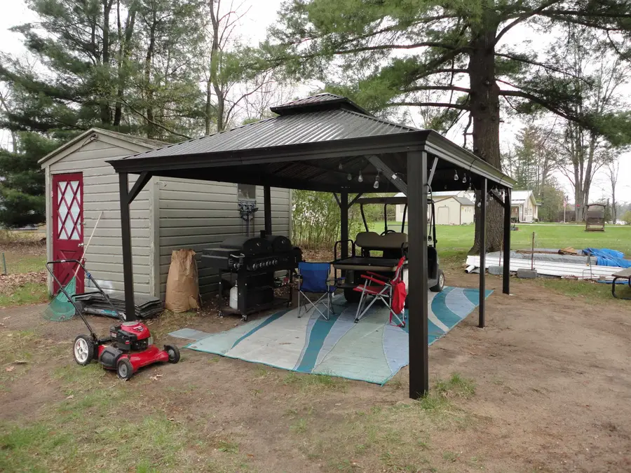 305 Maple, Lake, MI 48632 - #3