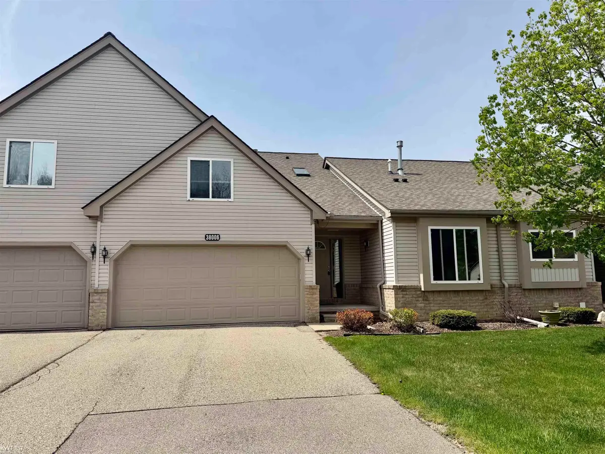 38006 Mitchell, Grand Blanc, MI 48439 - #1