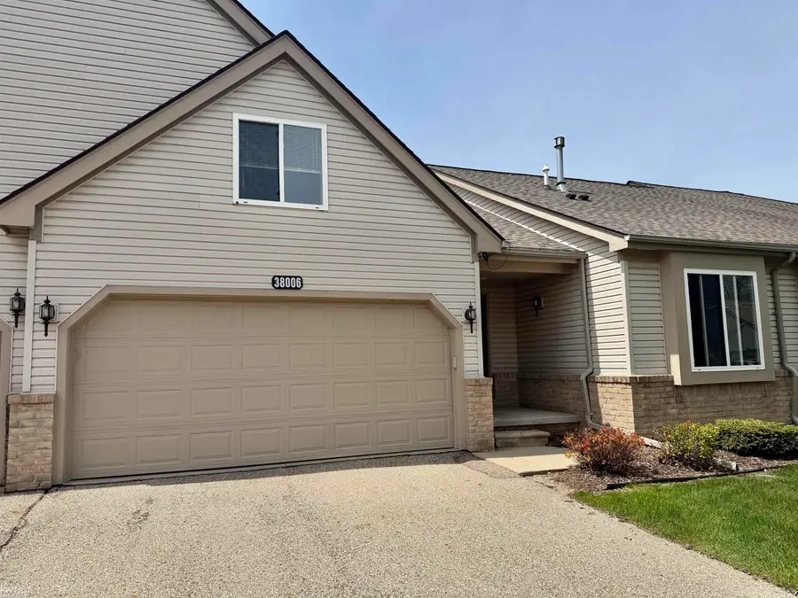 38006 Mitchell, Grand Blanc, MI 48439 - #3