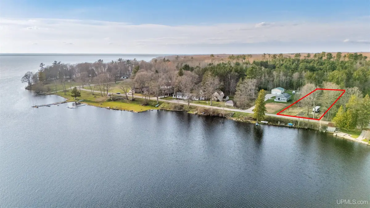 8136 W Arrowhead, Manistique, MI 49854 - #1