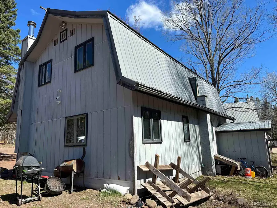 10740 N Cannonball, Bessemer, MI 49911 - #2