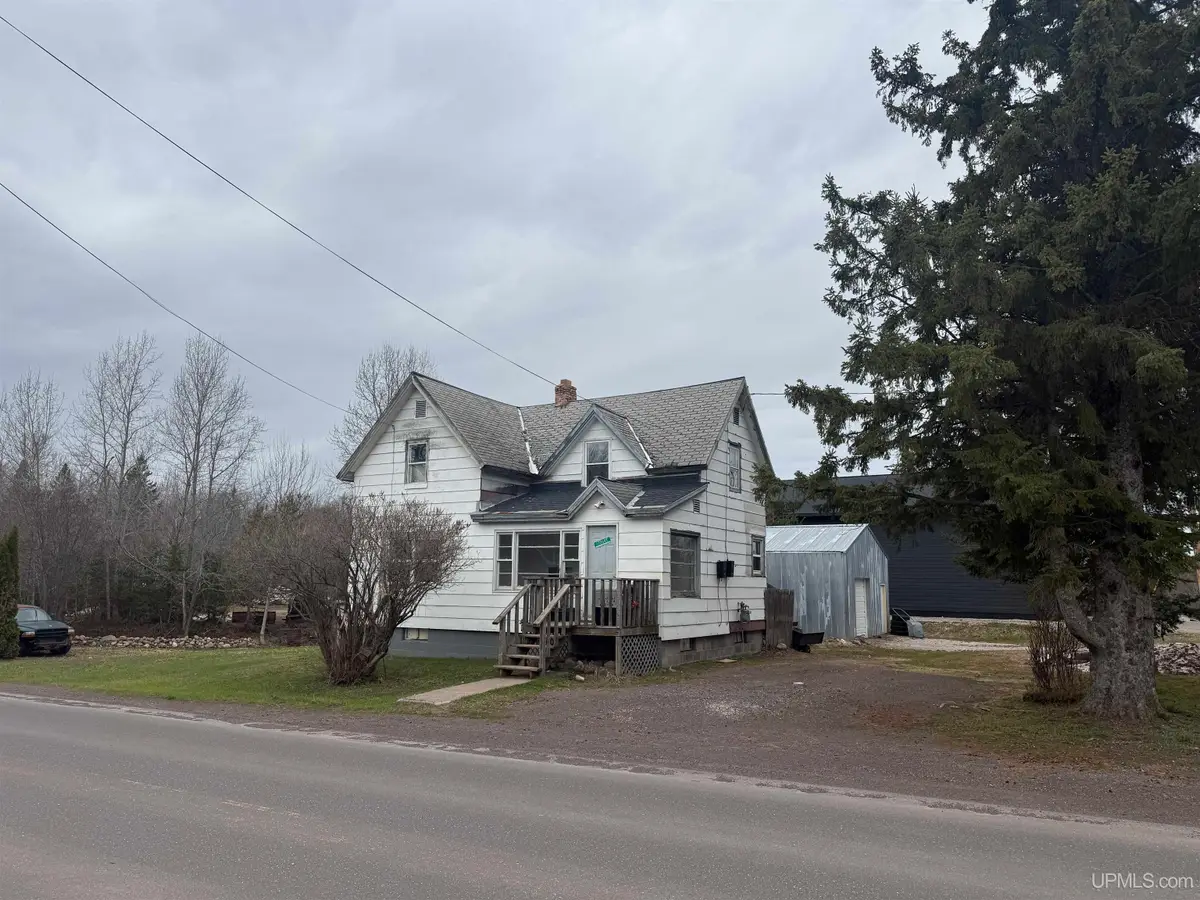 17064 Atlantic, Atlantic Mine, MI 49905 - #1