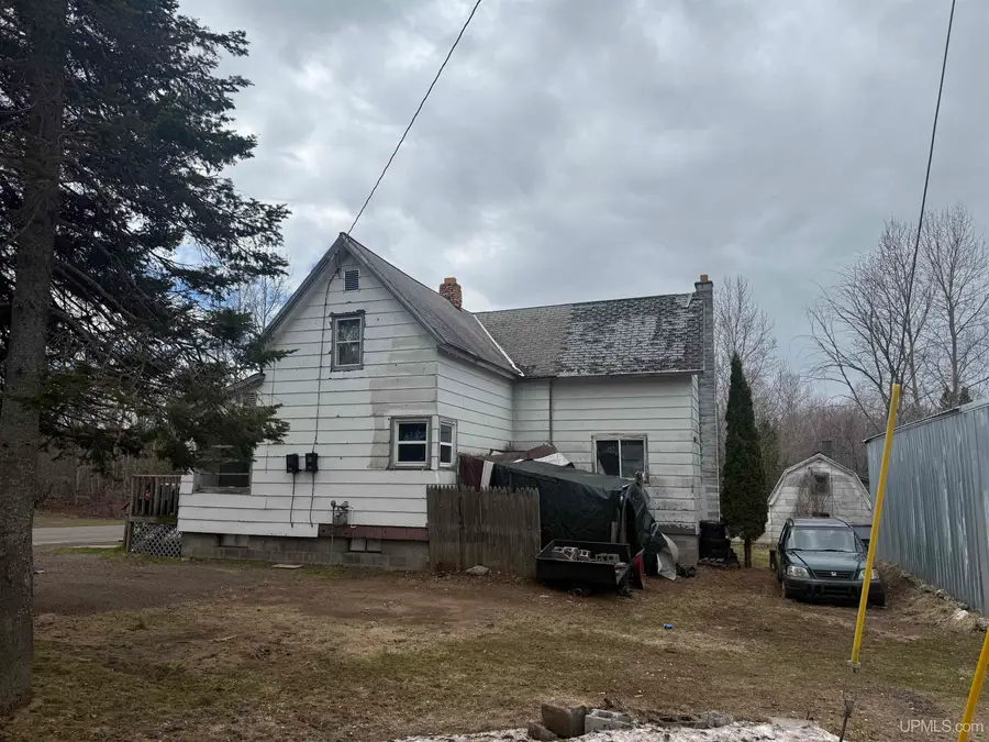 17064 Atlantic, Atlantic Mine, MI 49905 - #2