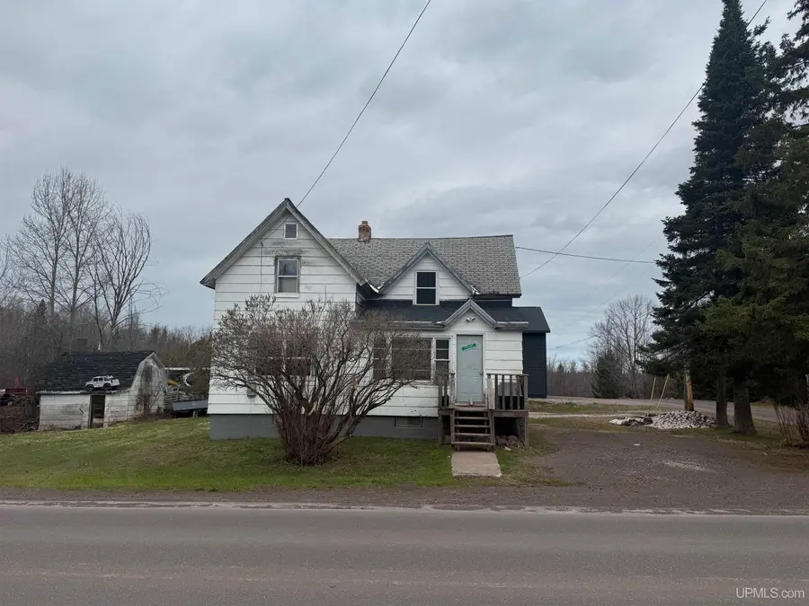 17064 Atlantic, Atlantic Mine, MI 49905 - #3