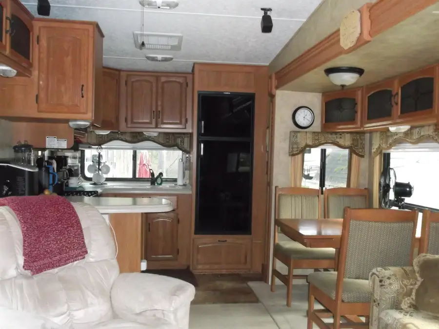 2221 Grass Lake, Lake, MI 48632 - #3