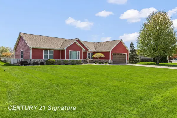 4306 Winterwood, Saginaw, MI 48603
