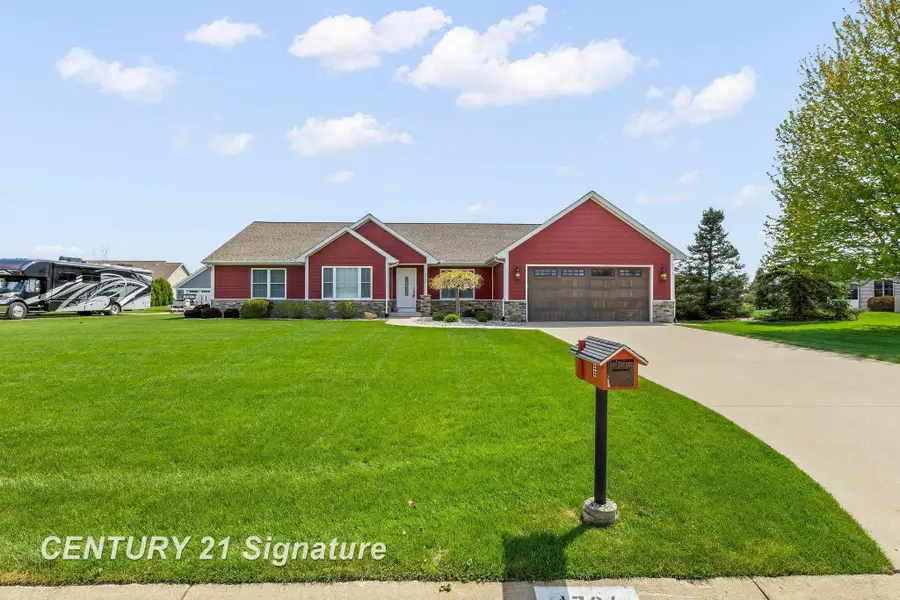 4306 Winterwood, Saginaw, MI 48603 - #2