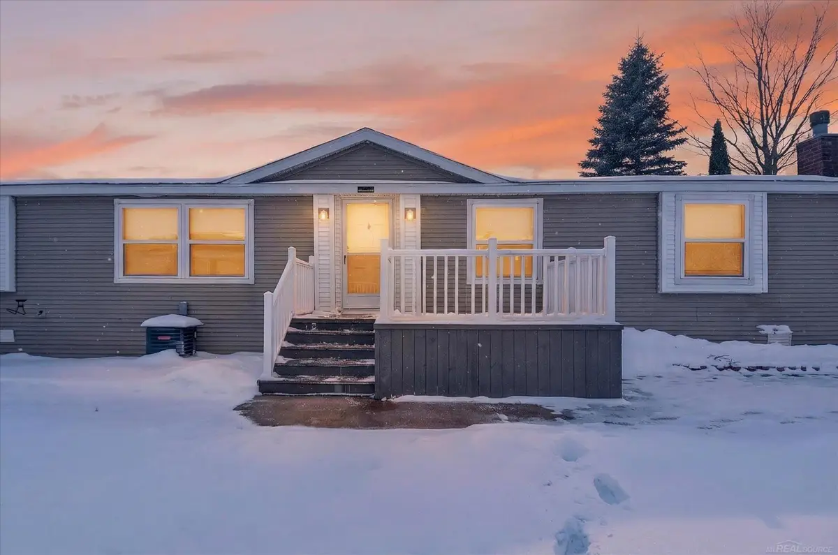 174 Meadow, Port Huron, MI 48060 - #1