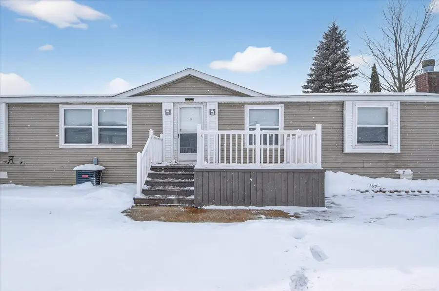 174 Meadow, Port Huron, MI 48060 - #2