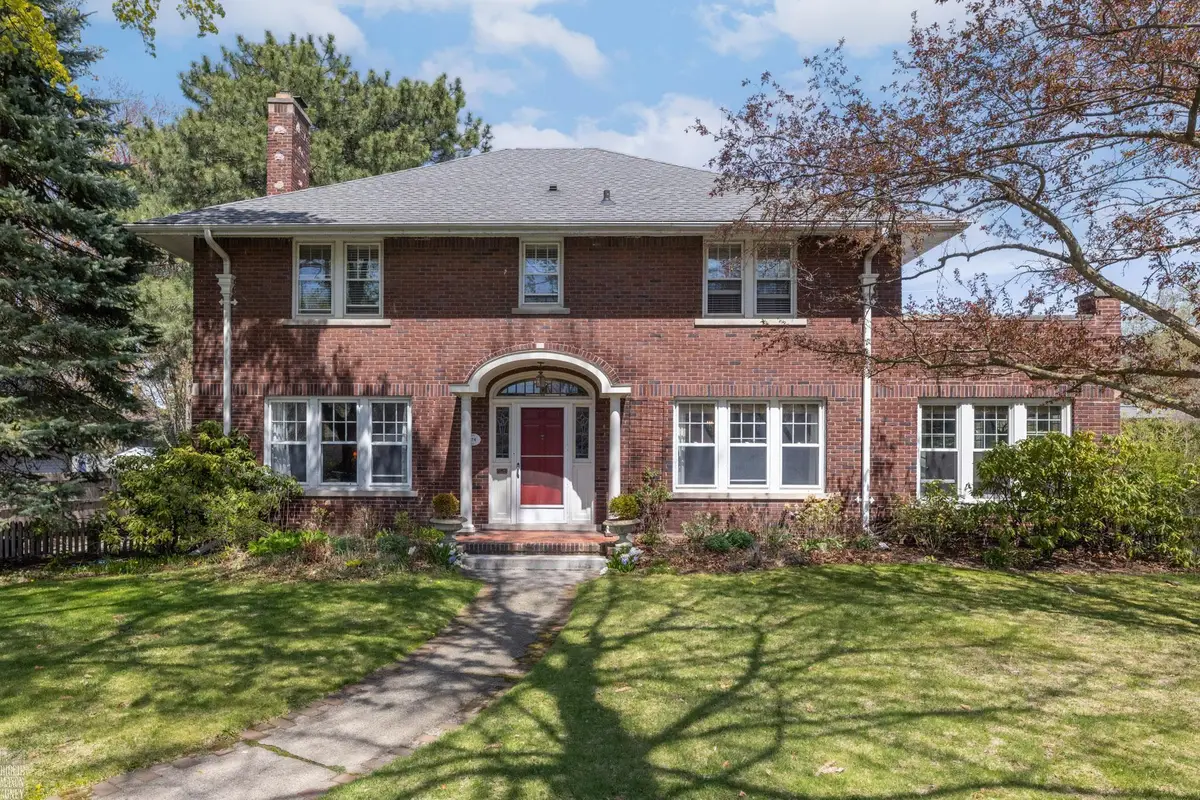 274 Kerby, Grosse Pointe Farms, MI 48236 - #1
