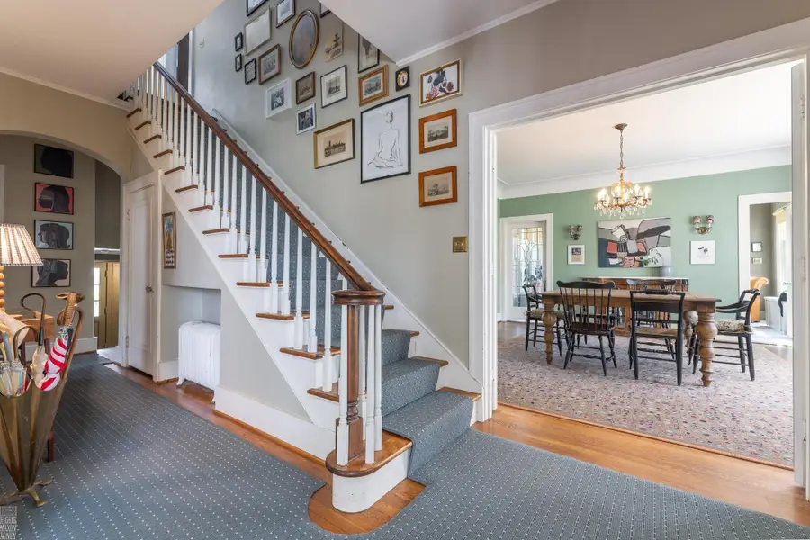 274 Kerby, Grosse Pointe Farms, MI 48236 - #3