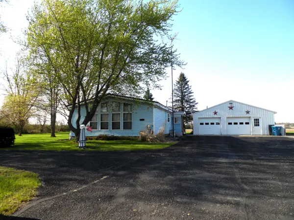 811 Graham, Coleman, MI 48618