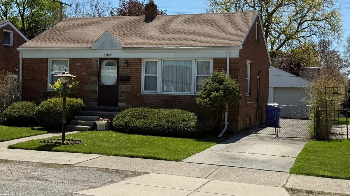 16452 Rosemary, Fraser, MI 48026 - #1