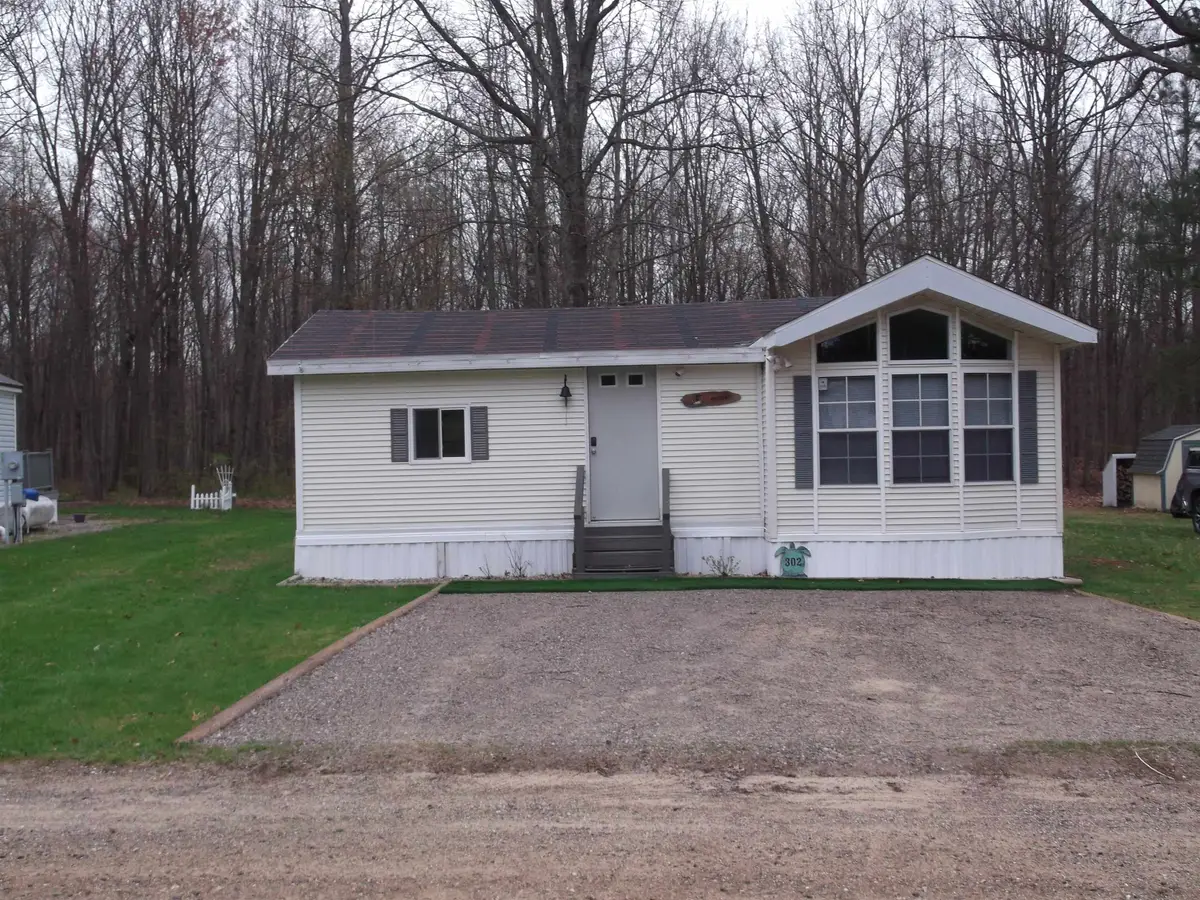 2221 Grass Lake, Lake, MI 48632 - #1