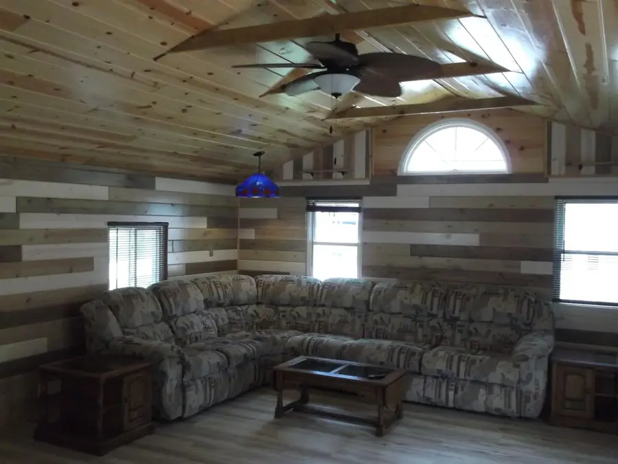 2221 Grass Lake, Lake, MI 48632 - #3