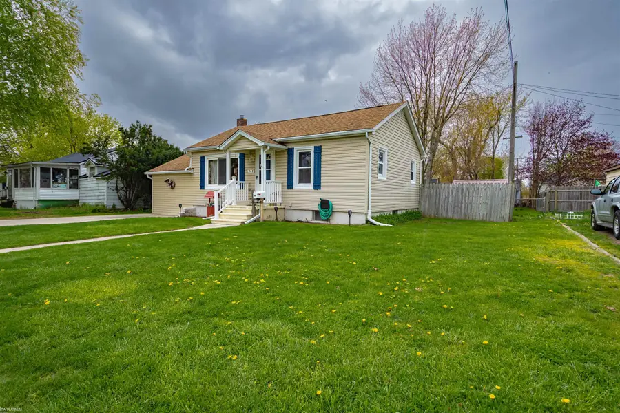 741 17th, Port Huron, MI 48060 - #2