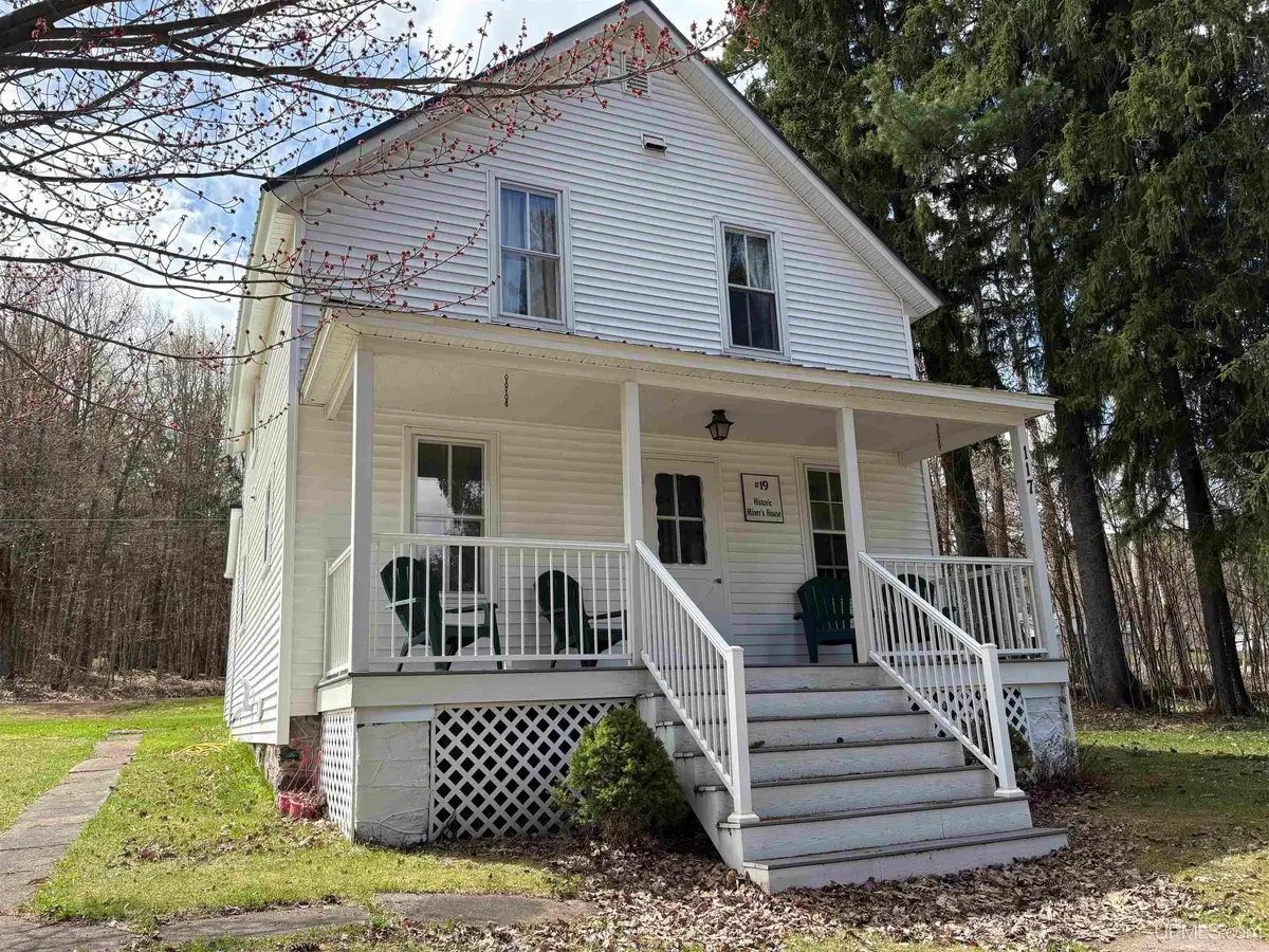 117 W Wisconsin, Montreal, WI 54550 - #1