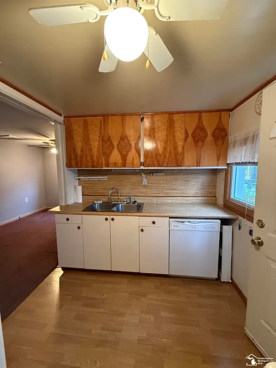 62 Oak, Brooklyn, MI 49230 - #2