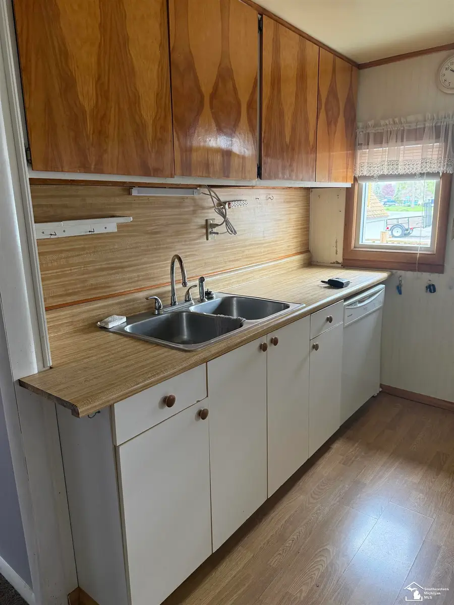 62 Oak, Brooklyn, MI 49230 - #3