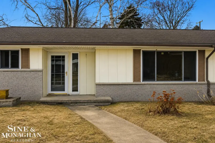 3075 Westcott, Port Huron, MI 48060 - #2