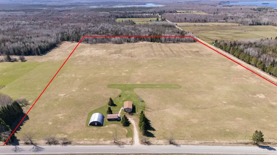 23365 Co Rd 468, Lakefield, MI 49854 - #2