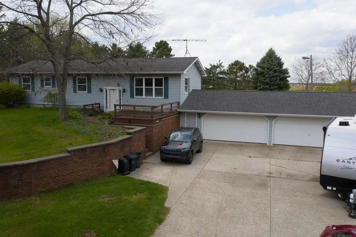 5820 Lynd, Marlette, MI 48453 - #1