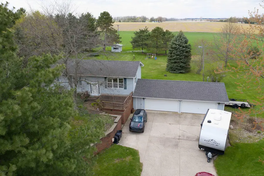 5820 Lynd, Marlette, MI 48453 - #2