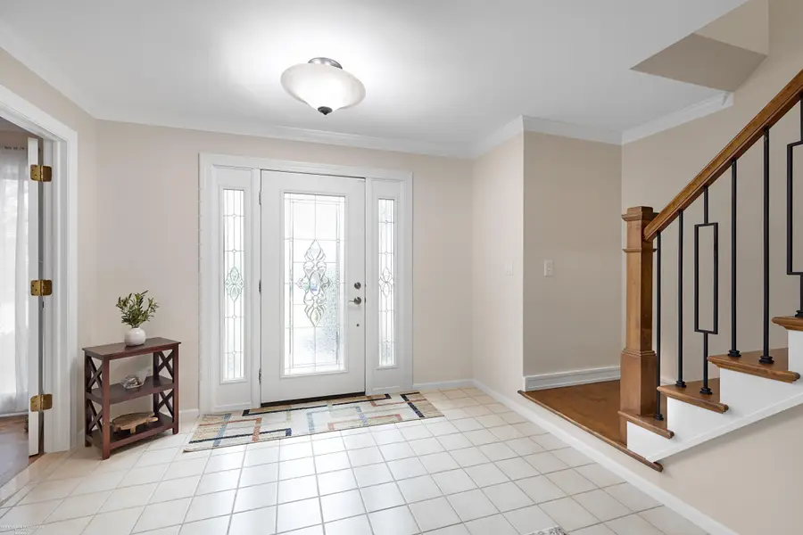 44113 Rivergate, Clinton Township, MI 48038 - #3