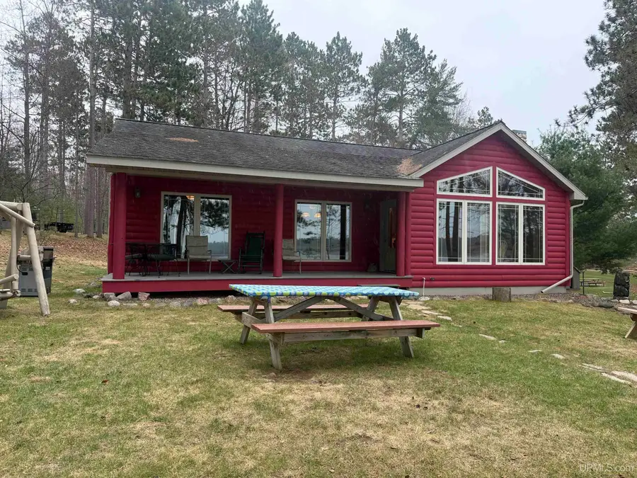 1066 Cedaroma, Saint Germain, WI 54558 - #2