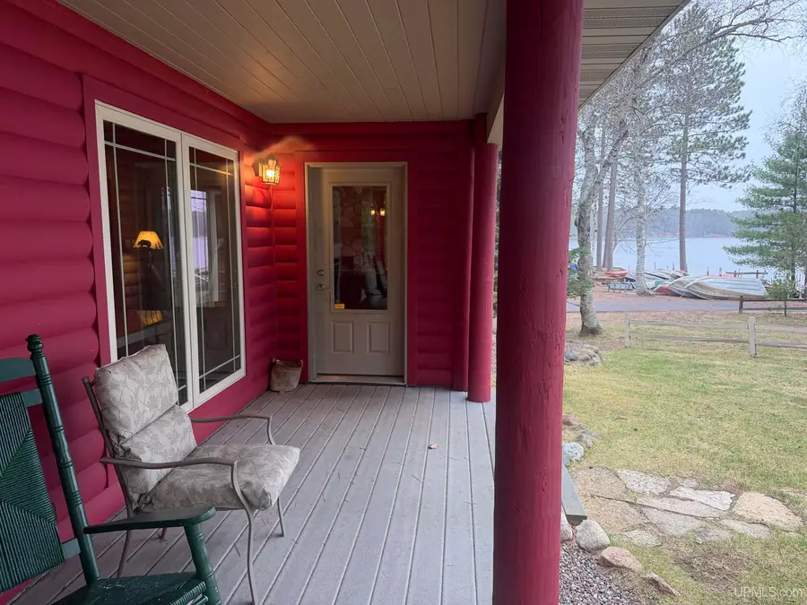 1066 Cedaroma, Saint Germain, WI 54558 - #3