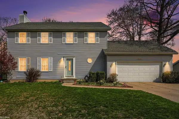 400 Hemlock, Marysville, MI 48040